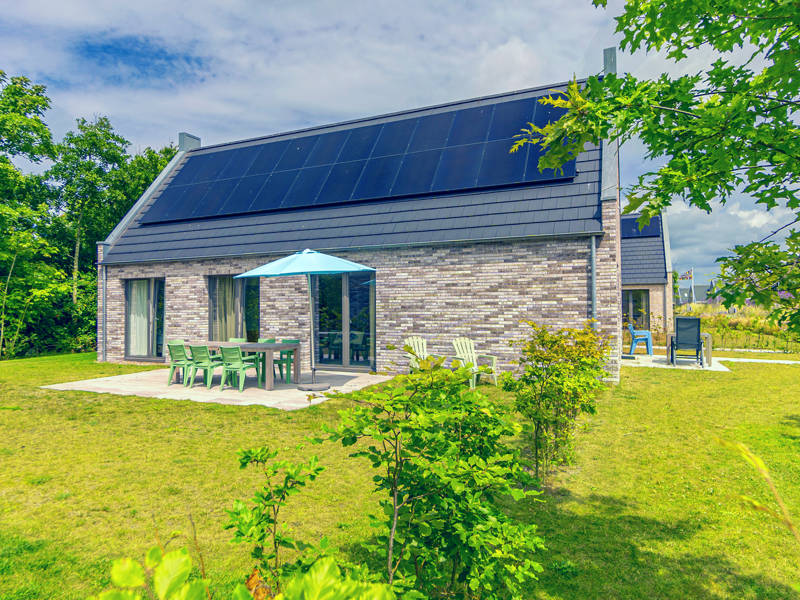 Familiehuis Callantsoog Vakantie Op t Oog